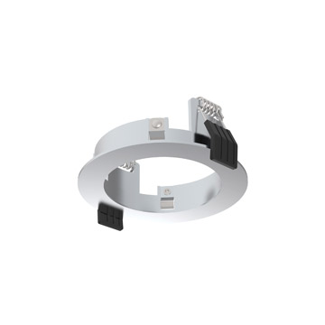 Ideal Lux 221687 DYNAMIC FRAME ROUND CHROME встраиваемый светильник хром Ideal Lux 221687 DYNAMIC FRAME ROUND CHROME встраиваемый светильник хром