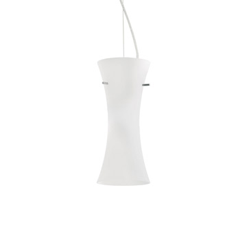 Ideal Lux 017600 ELICA SP1 SMALL подвесной светильник Ideal Lux 017600 ELICA SP1 SMALL подвесной светильник