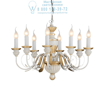 Ideal Lux 012872 FIRENZE SP8 подвесной светильник Ideal Lux 012872 FIRENZE SP8 подвесной светильник