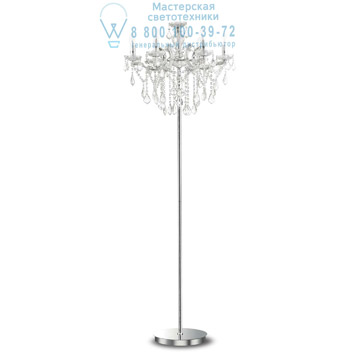 Ideal Lux 179902 FLORIAN PT6 CROMO торшер хром Ideal Lux 179902 FLORIAN PT6 CROMO торшер хром