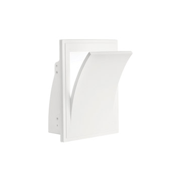 Ideal Lux 150581 FOGLIO FI1 накладной светильник белый Ideal Lux 150581 FOGLIO FI1 накладной светильник белый