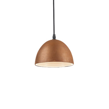 Ideal Lux 174204 FOLK SP1 D18 подвесной светильник Ideal Lux 174204 FOLK SP1 D18 подвесной светильник