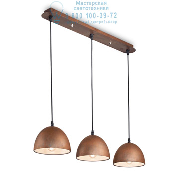 Ideal Lux 174235 FOLK SP3 подвесной светильник Ideal Lux 174235 FOLK SP3 подвесной светильник