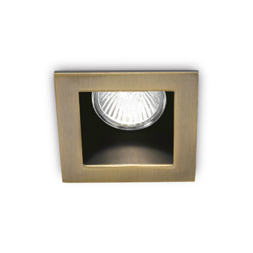 Ideal Lux 083247 FUNKY BRUNITO встраиваемый светильник 