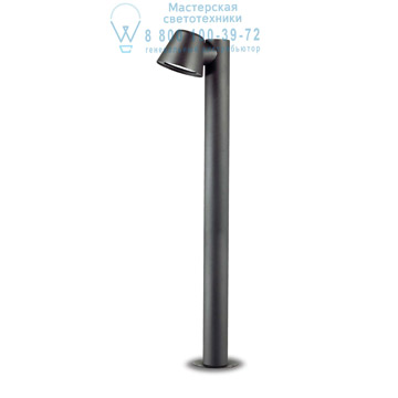 Ideal Lux 139470 GAS PT1 ANTRACITE светильник Ideal Lux 139470 GAS PT1 ANTRACITE светильник