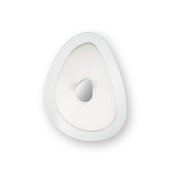 Ideal Lux 010861 GEKO PL2 потолочный светильник хром Ideal Lux 010861 GEKO PL2 потолочный светильник хром