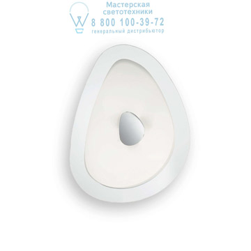 Ideal Lux 116112 GEKO PL4 потолочный светильник белый Ideal Lux 116112 GEKO PL4 потолочный светильник белый