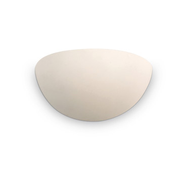 Ideal Lux 105741 GIN AP1 накладной светильник белый Ideal Lux 105741 GIN AP1 накладной светильник белый