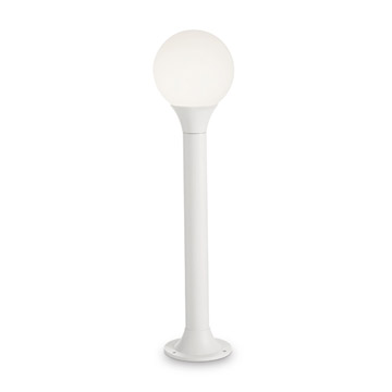 Ideal Lux 135786 GREEN PT1 BIG BIANCO светильник белый Ideal Lux 135786 GREEN PT1 BIG BIANCO светильник белый