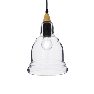 Ideal Lux 122564 GRETEL SP1 подвесной светильник черный Ideal Lux 122564 GRETEL SP1 подвесной светильник черный