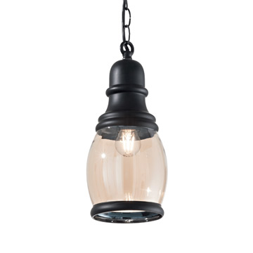 Ideal Lux 168609 HANSEL SP1 OVAL подвесной светильник черный Ideal Lux 168609 HANSEL SP1 OVAL подвесной светильник черный