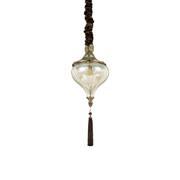 Ideal Lux 115979 HAREM SP1 подвесной светильник 