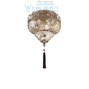 Ideal Lux 139609 HAREM PL3 потолочный светильник 