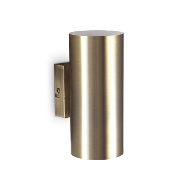 Ideal Lux 164823 HOT AP2 BRUNITO накладной светильник 