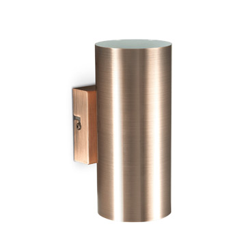 Ideal Lux 164847 HOT AP2 RAME накладной светильник 