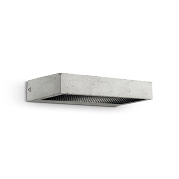 Ideal Lux 139746 HYDRO AP1 накладной светильник 