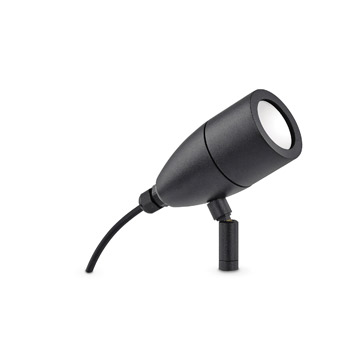 Ideal Lux 115429 INSIDE PT1 NERO светильник черный