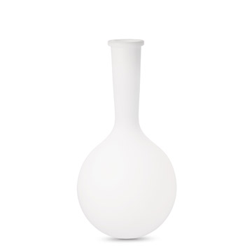 Ideal Lux 205946 JAR PT1 BIG светильник белый Ideal Lux 205946 JAR PT1 BIG светильник белый