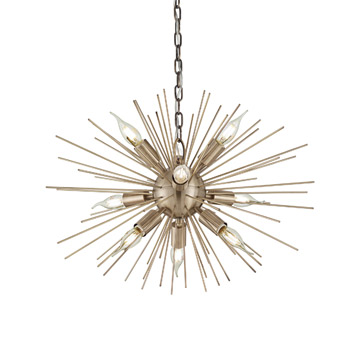 Ideal Lux 201368 KISS SP9 подвесной светильник Ideal Lux 201368 KISS SP9 подвесной светильник