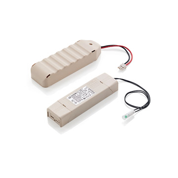 Ideal Lux 221595 KIT EMERGENCY 3h аксессуар белый