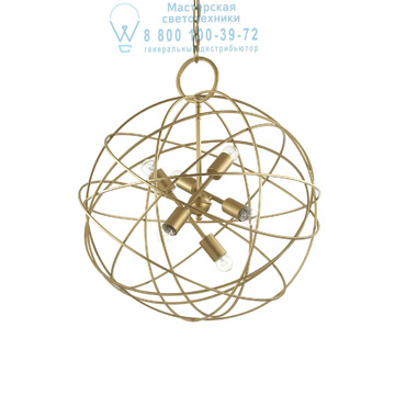 Ideal Lux 156026 KONSE SP6 подвесной светильник Ideal Lux 156026 KONSE SP6 подвесной светильник