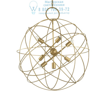 Ideal Lux 156033 KONSE SP7 подвесной светильник Ideal Lux 156033 KONSE SP7 подвесной светильник