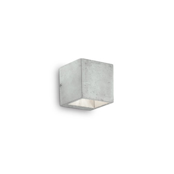 Ideal Lux 141268 KOOL AP1 накладной светильник 