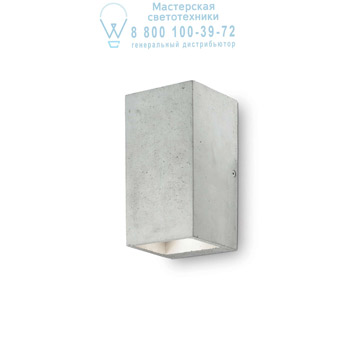 Ideal Lux 141275 KOOL AP2 накладной светильник 
