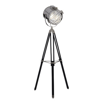 Ideal Lux 105659 KRAKEN PT1 торшер хром Ideal Lux 105659 KRAKEN PT1 торшер хром