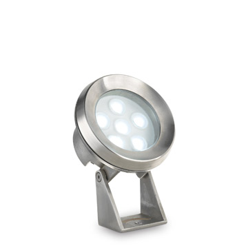 Ideal Lux 121970 KRYPTON PT6 светильник сталь Ideal Lux 121970 KRYPTON PT6 светильник сталь