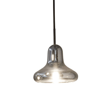 Ideal Lux 168326 LIDO-1 SP1 FUME' подвесной светильник Ideal Lux 168326 LIDO-1 SP1 FUME' подвесной светильник