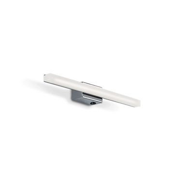 Ideal Lux 031484 LINE AP48 CROMO накладной светильник хром