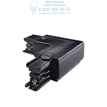 Ideal Lux 169729 LINK TRIMLESS L-CONNECTOR RIGHT BLACK черный Ideal Lux 169729 LINK TRIMLESS L-CONNECTOR RIGHT BLACK черный