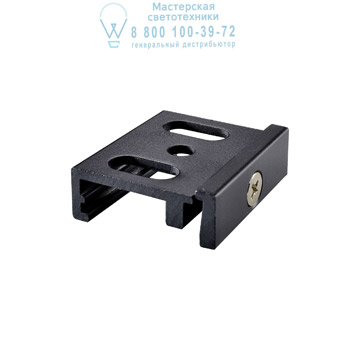 Ideal Lux 169989 LINK TRIMLESS KIT SURFACE BLACK черный Ideal Lux 169989 LINK TRIMLESS KIT SURFACE BLACK черный
