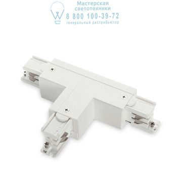 Ideal Lux 172781 LINK TRIMLESS T-CONNECTOR RIGHT WHITE белый Ideal Lux 172781 LINK TRIMLESS T-CONNECTOR RIGHT WHITE белый