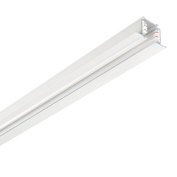 Ideal Lux 188010 LINK TRIM TRACK 2000mm WHITE белый Ideal Lux 188010 LINK TRIM TRACK 2000mm WHITE белый