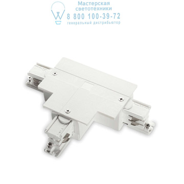 Ideal Lux 188133 LINK TRIM T-CONNECTOR RIGHT WHITE белый Ideal Lux 188133 LINK TRIM T-CONNECTOR RIGHT WHITE белый