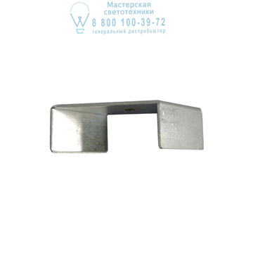 Ideal Lux 188195 LINK TRIM KIT RECESSED ≤ 1000mm  сталь