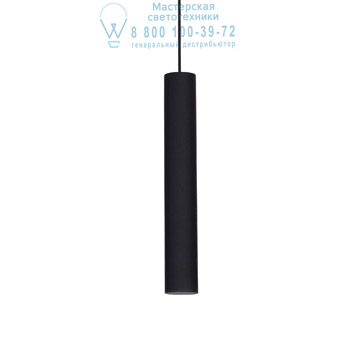 Ideal Lux 104928 LOOK SP1 NERO подвесной светильник черный Ideal Lux 104928 LOOK SP1 NERO подвесной светильник черный