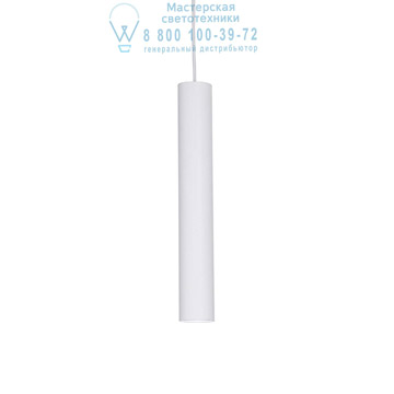 Ideal Lux 104935 LOOK SP1 BIANCO подвесной светильник белый Ideal Lux 104935 LOOK SP1 BIANCO подвесной светильник белый