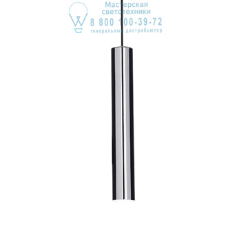 Ideal Lux 104942 LOOK SP1 CROMO подвесной светильник хром