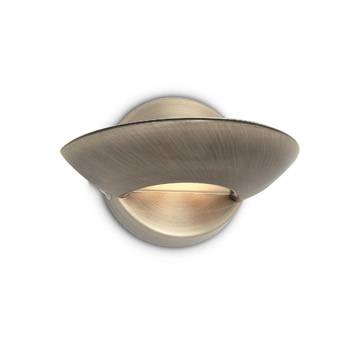 Ideal Lux 002507 LUMINA AP1 BRUNITO накладной светильник 