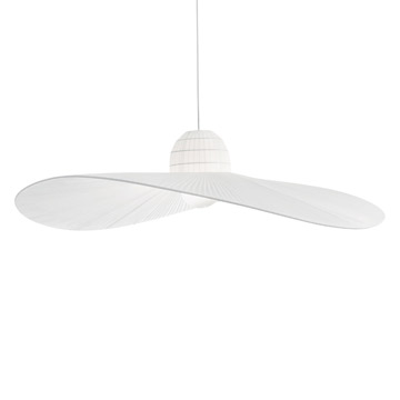 Ideal Lux 174396 MADAME SP1 BIANCO подвесной светильник белый