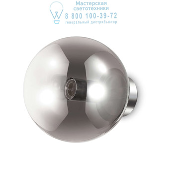Ideal Lux 186856 MAPA FADE AP1 D30 накладной светильник 