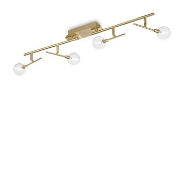 Ideal Lux 200354 MARACAS PL4 потолочный светильник Ideal Lux 200354 MARACAS PL4 потолочный светильник
