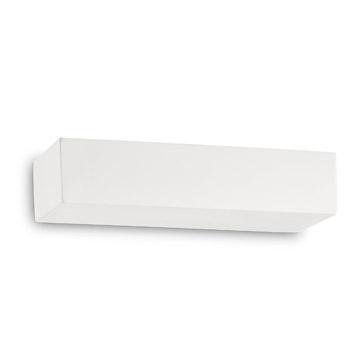 Ideal Lux 155982 MATT AP1 накладной светильник белый Ideal Lux 155982 MATT AP1 накладной светильник белый