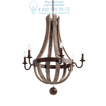 Ideal Lux 129693 MILLENNIUM SP6 подвесной светильник Ideal Lux 129693 MILLENNIUM SP6 подвесной светильник