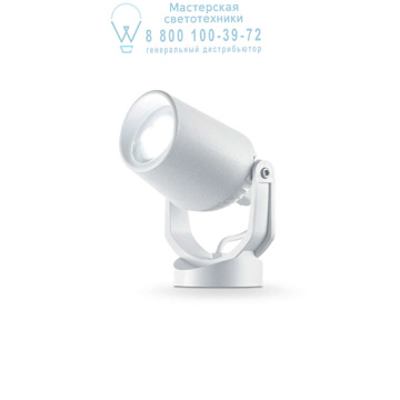 Ideal Lux 120218 MINITOMMY PT1 BIANCO светильник белый Ideal Lux 120218 MINITOMMY PT1 BIANCO светильник белый