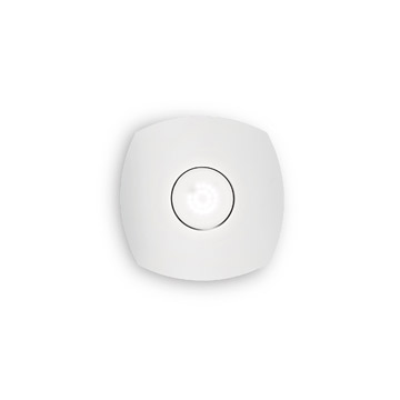 Ideal Lux 175676 MITO PL1 BIANCO потолочный светильник белый Ideal Lux 175676 MITO PL1 BIANCO потолочный светильник белый