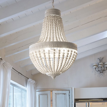 Ideal Lux 162737 MONET SP5 BIANCO подвесной светильник белый Ideal Lux 162737 MONET SP5 BIANCO подвесной светильник белый